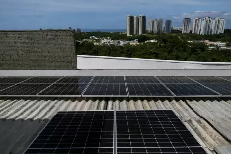 Energias renováveis: Bahia lidera produção e investimentos em solar e eólica