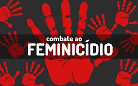 Homem confessa feminicídio e é preso em Ribeira do Pombal