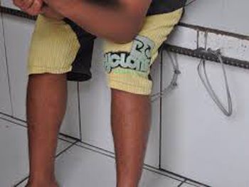 Adolescente é apreendido suspeito de matar e enterrar namorada por ciúme na Bahia