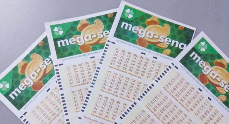 Mega-Sena sorteia neste sábado prêmio estimado em R$ 7 milhões