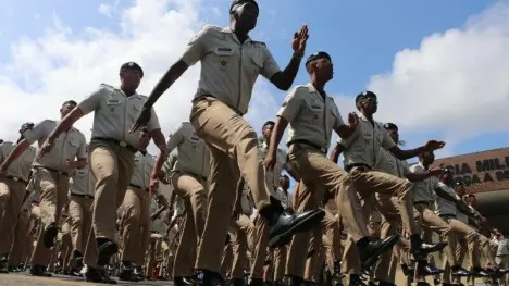 Concurso PM e Bombeiros na Bahia: Saiba quem passou na 2ª etapa