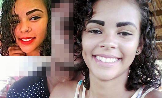Adolescente é morta com tiro na cabeça em bar na Bahia; Criminosos atiraram aleatoriamente