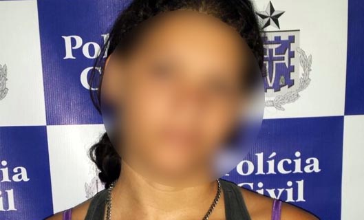 Mulher mata o ex-amante na Bahia após ele ameaçar vazar vídeos íntimos na internet
