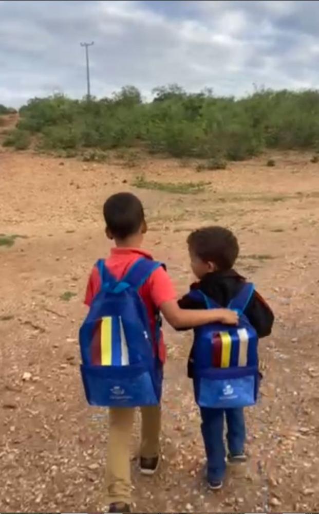  Desafios na Educação: Alunos da Zona Rural enfrentam dificuldades para chegar à escola