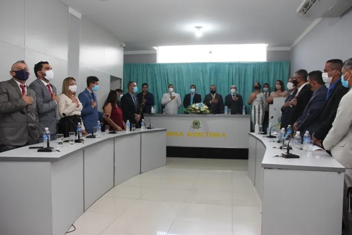 Monte Santo: Justiça cassa mandatos de 4 vereadores do União Brasil por fraude à cota de gênero nas eleições 2020