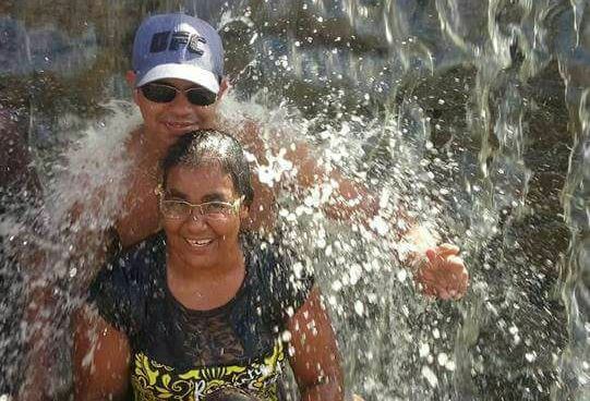 Casal morre em trágico acidente de moto em Nordestina