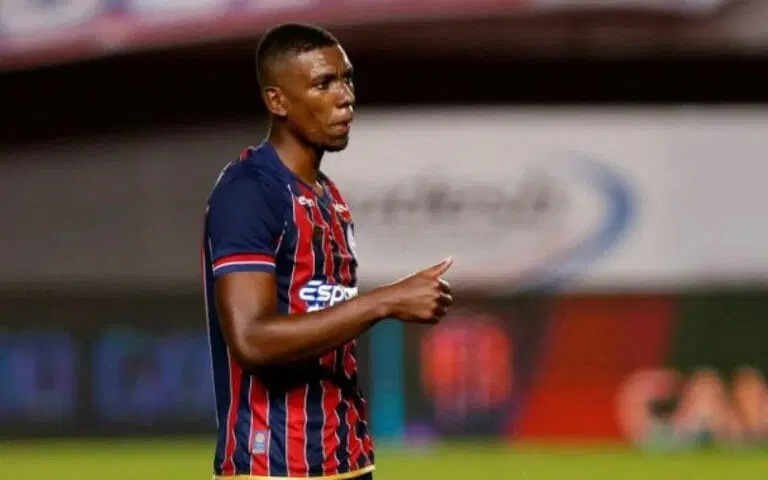 Bahia enfrenta desafio defensivo em busca da classificação na Copa do Brasil