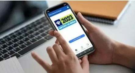 Golpe do IRPF 2023: Falso e-mail rouba dados bancários