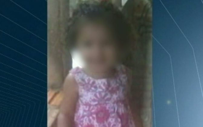 Fim dos tempos? Bebê de 1 ano morre após ser estuprada por padrasto