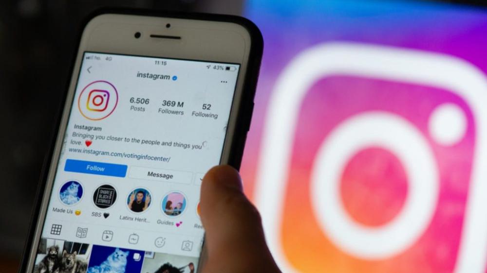 Gestores públicos não poderão fazer collabs com perfis institucionais no Instagram