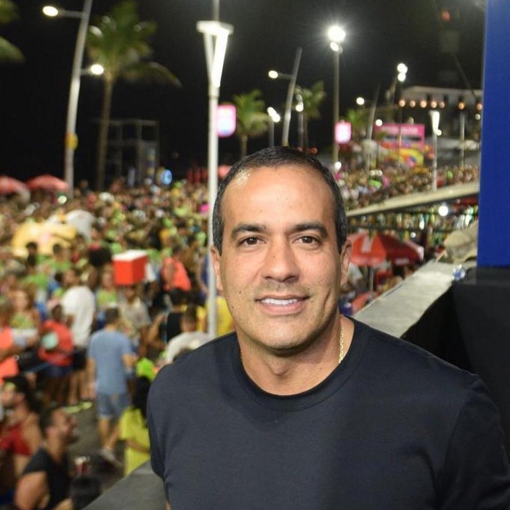 Bruno Reais tem maior aprovoção entre prefeitos das 10 maiores capitais do brasil