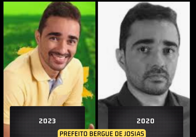Sem credibilidade com o povo Prefeito de Macururé sofre rejeição em festa junina tradicional de rua