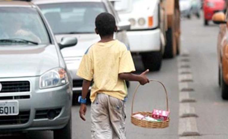 Exploração infantil: Brasil liberta 702 crianças do trabalho infantil nos primeiros 4 meses de 2023