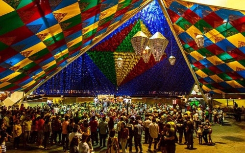 Tá chegando: veja 8 festas privadas de São João que estão mantidas na Bahia
