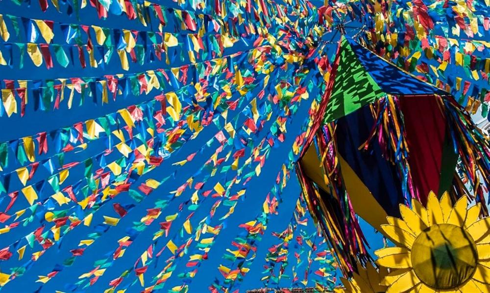 Confira os municípios que mais gastaram com festas juninas na Bahia