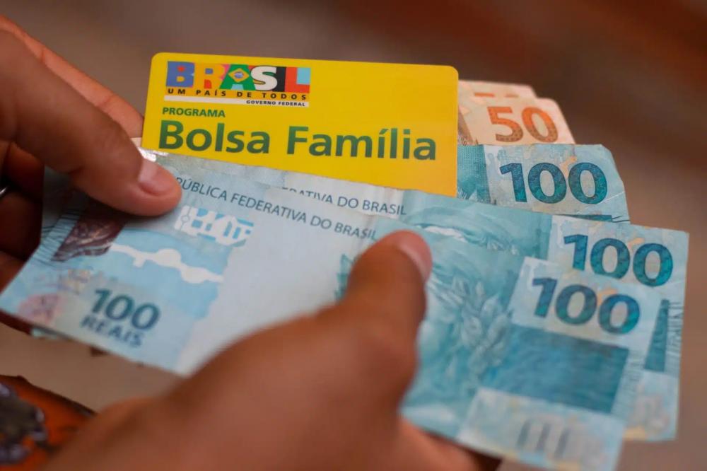 Bolsa família: Acréscimo e valor extra registram o maior pagamento da história