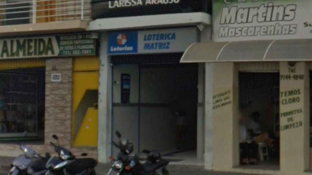 Apostadores da Bahia, Minas Gerais e São Paulo dividem prêmio de quase R$ 1,8 milhão da Lotofácil desta sexta
