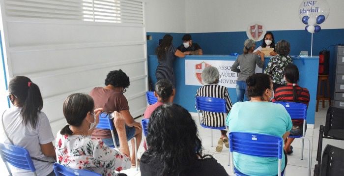 Beneficiários do Bolsa Família têm até o dia 30 para fazer acompanhamento obrigatório de saúde